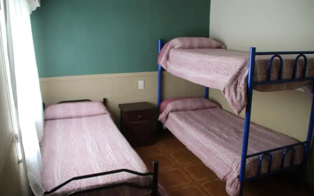 Hotel Laguna Azul
