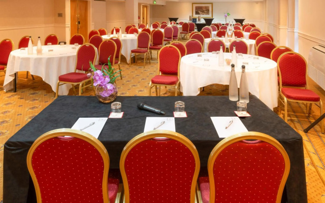 Millennium Hotel and Conference Centre Gloucester London