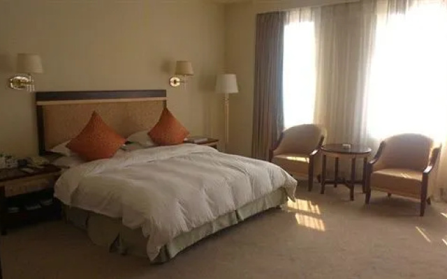 Conch International Hotel – Guest Rooms – Qingyuan