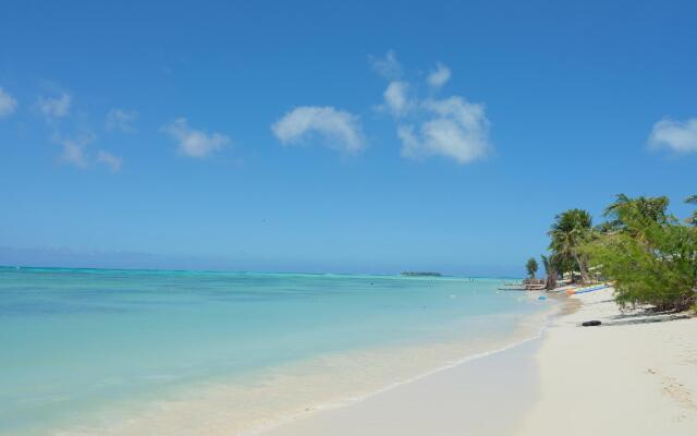 Crowne Plaza Resort Saipan, an IHG Hotel