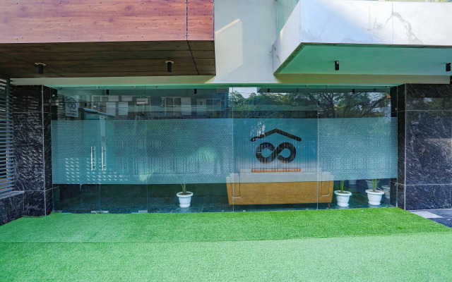 Fabhotel Infinity Stay Ii