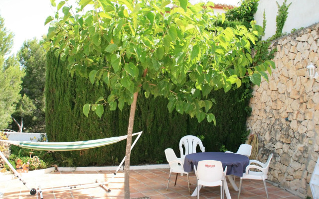 Casa León with private pool great view