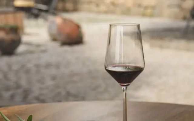 El Porvenir Wine Lodge