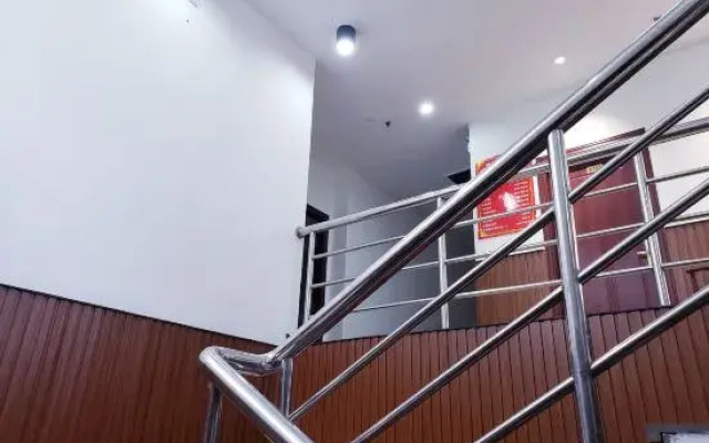 Xucao Hostel