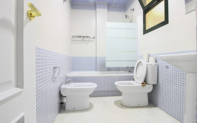 Deluxe Apartment Castilla