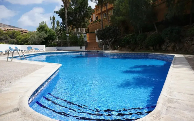 Apartamento Mascarat