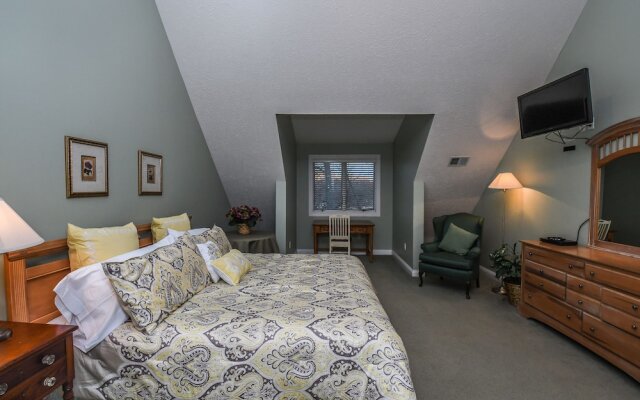 Wynsome Run Lodge 7 Bedroom House