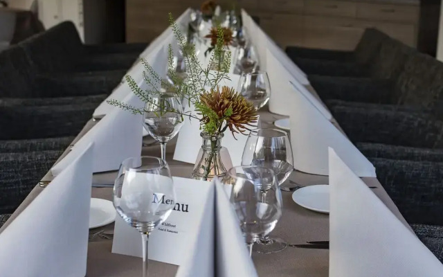 Hotel & Restaurant Wildthout