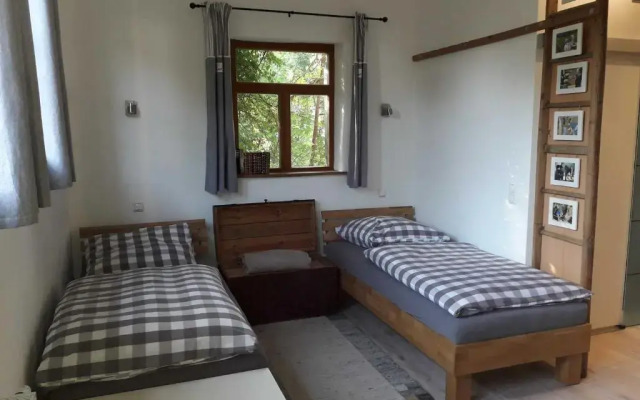 Gästezimmer - Fuhrhalterei Maul