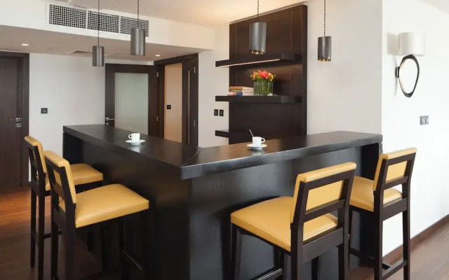 Eko Hotel Main Building