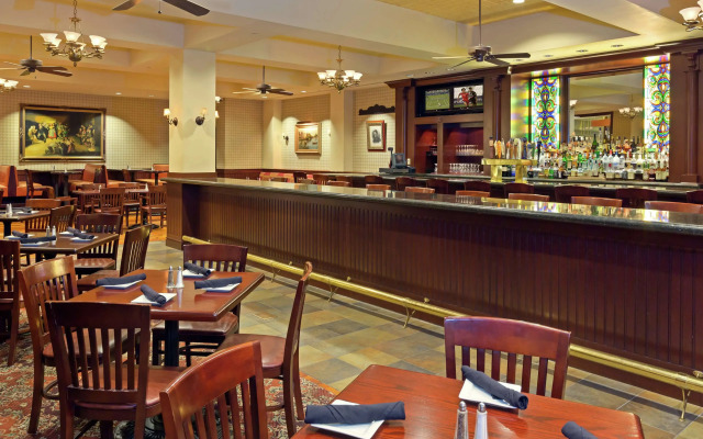 Hilton Boston Logan Airport
