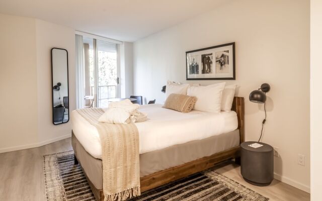 Cascade Lodge 611 - Standard Studio