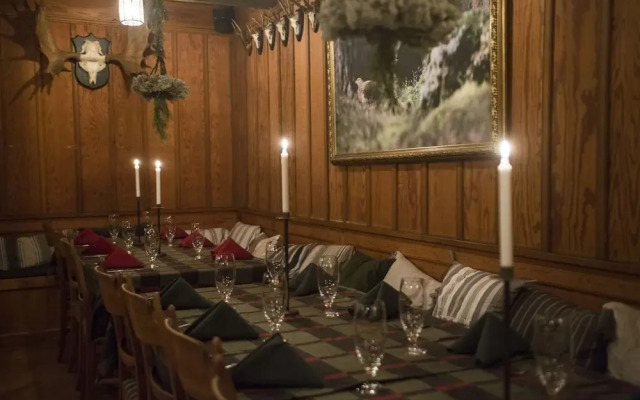 Vallåsens Värdshus - Hostel