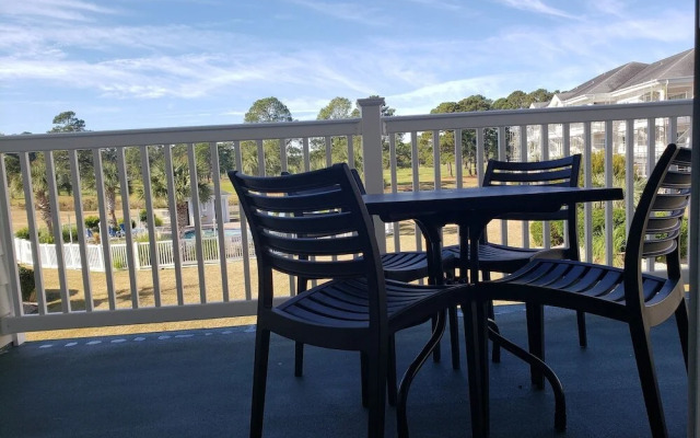 Magnolia North Two-bedroom Apartment 302-4827