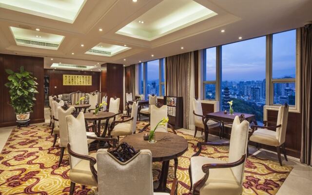 Overseas Chinese Hotel Wenzhou