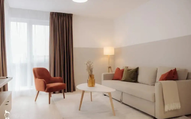 ZEN Garden Apartments