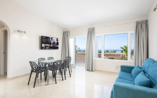 Haciendas Village Tenerife