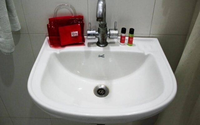 OYO Rooms By Pass Road Gandhi Nagar