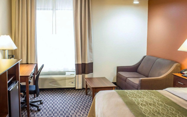 Comfort Inn Fayetteville I-95