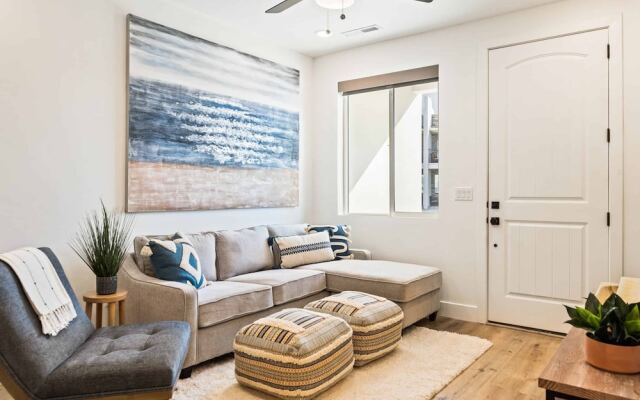 The Kokomo #90 by RedAwning