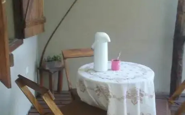 Posada La Sofia