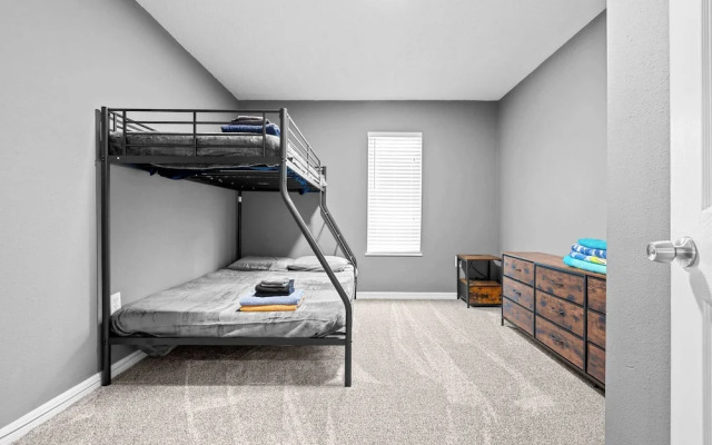 The Heights Hideaway For 10