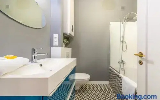 Plater10 Residence