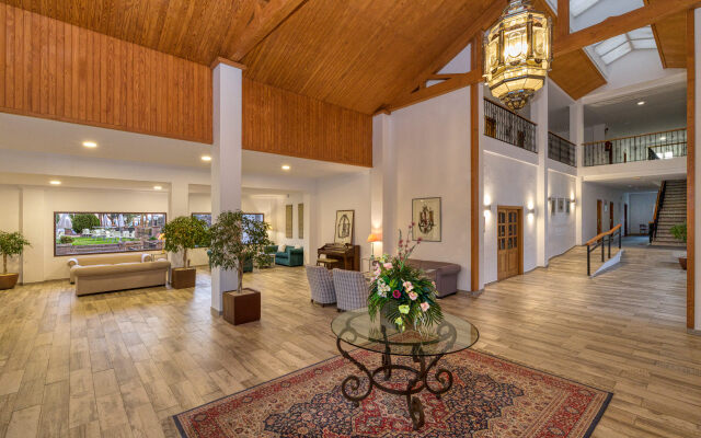 Alhaurin Golf Hotel
