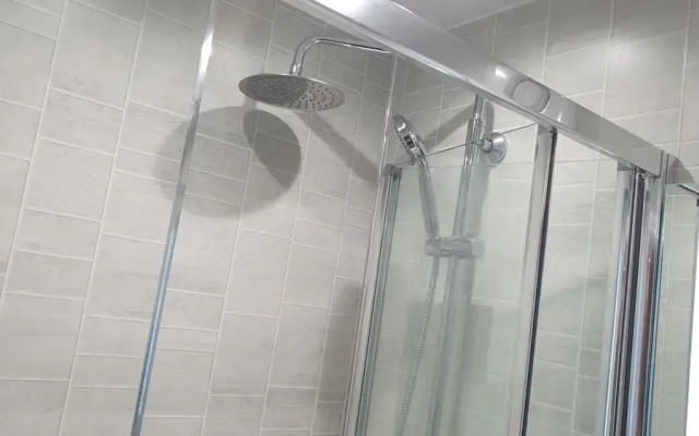 Stunning 1-bed Apartment in Bracknell