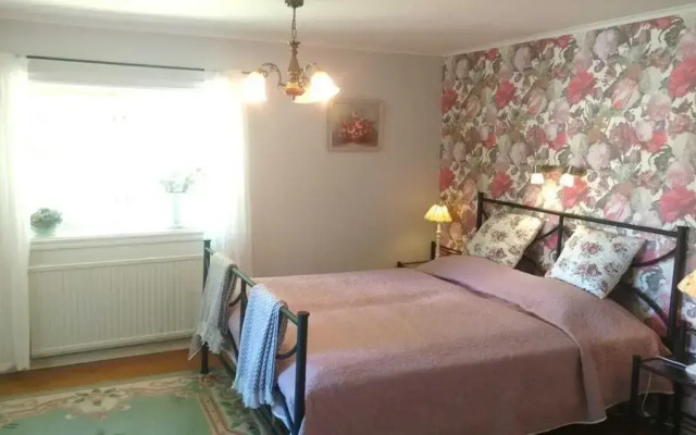 Bed & Breakfast Börstorps Slott