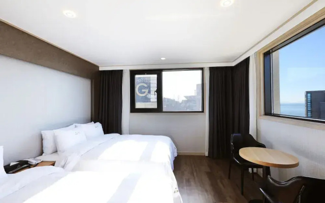 Hotel Grand Suite