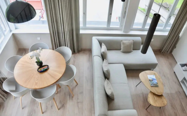 The Loft Interlaken