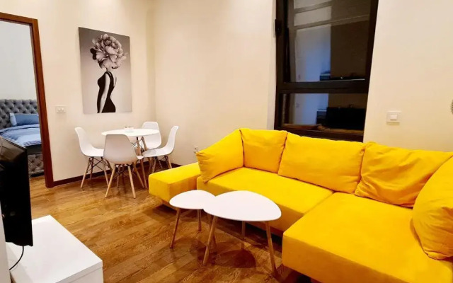 Apartment Angelo