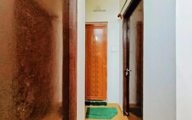 OYO Flagship 80519 Rose Inn