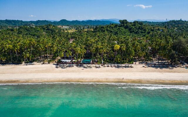 Art of Sand Resort