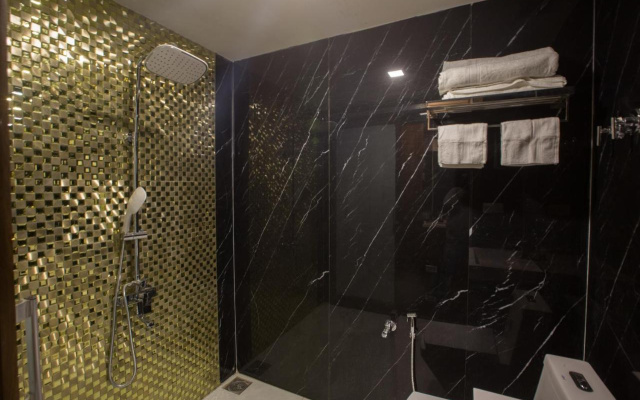 Hotel Fun Residency by Antra Group