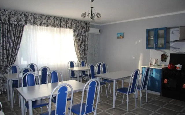 Guest House Ludmila