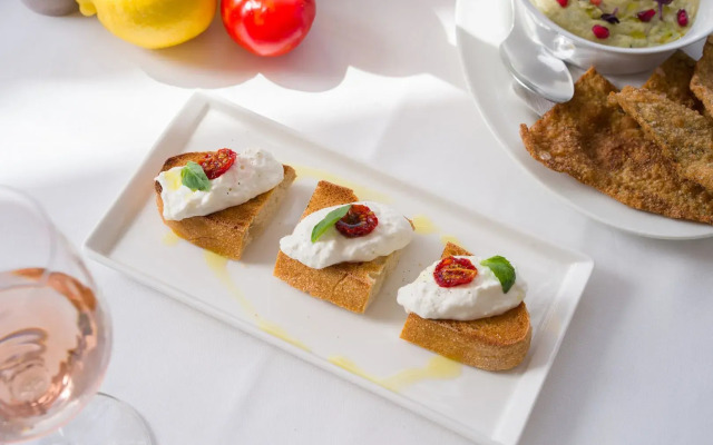 Parklane, a Luxury Collection Resort & Spa, Limassol