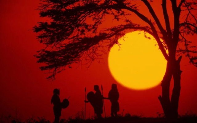 Mawe Resort Watamu Boutique Hotel