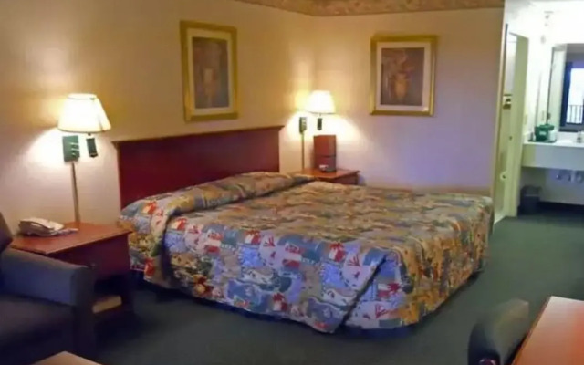 Americas Best Inn & Suites - Decatur