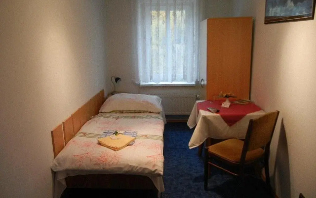 Guest House Pod Lesem Merklín
