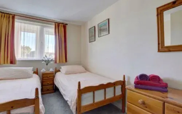 Flat 28 Clifton Court