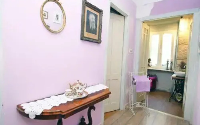 Apartment Pavic