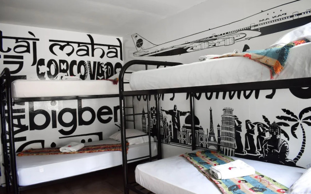 Hostel Loco Coco Loco