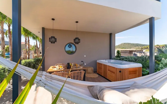 Palmeral Luxury Suites