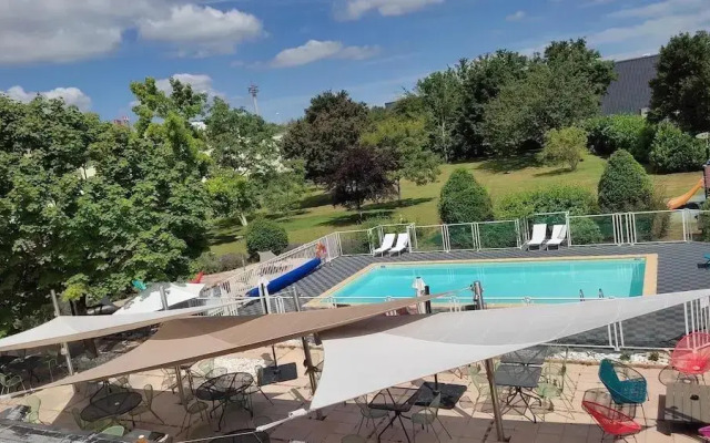 Ibis Budget Tours Sud