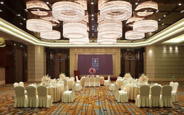 Zhejiang Jindu Hotel