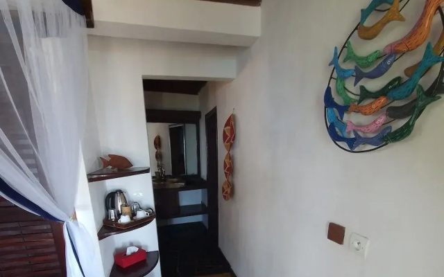 Manga Soa Lodge