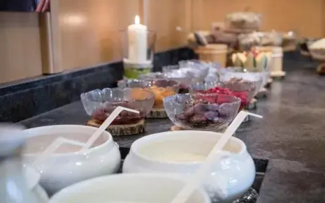 Granpanorama Wellness Hotel Sambergerhof