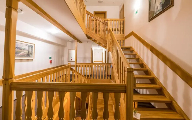 Horský Hotel Kohútka